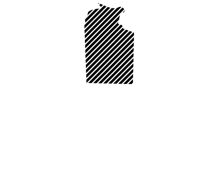 Northern territory